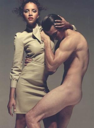 Hot bdsm classic picture