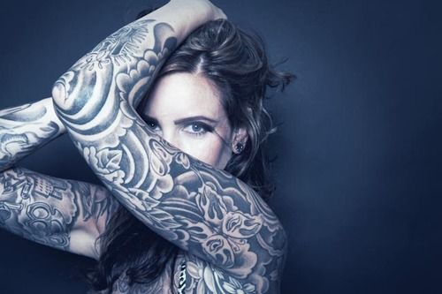 Hot picture
