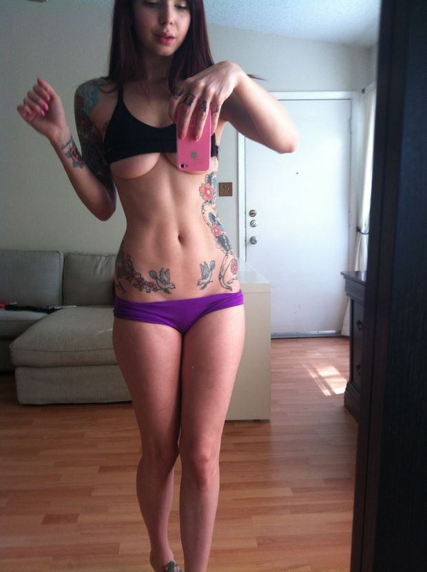Tattoos