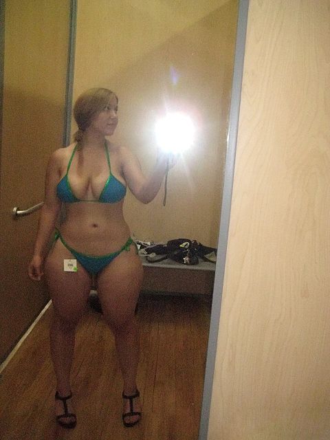 Those hips