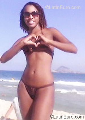 Superb black teen in a incredible rookie picture