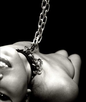 Amazing bdsm pic