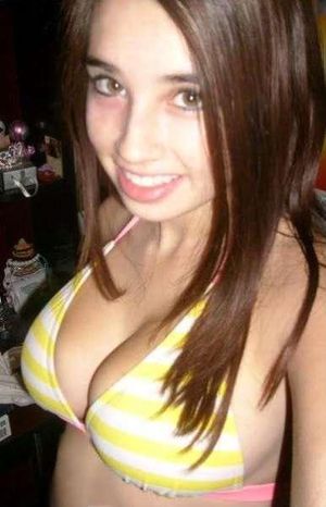 Incredible homemade girlfriend pic with a superb rookie