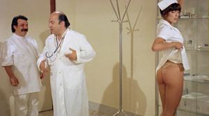 Between the &#8217;70s and the &#8217;80s it was enough saying &#8220;The most beautiful ass in the world&#8221; and all understood the subj