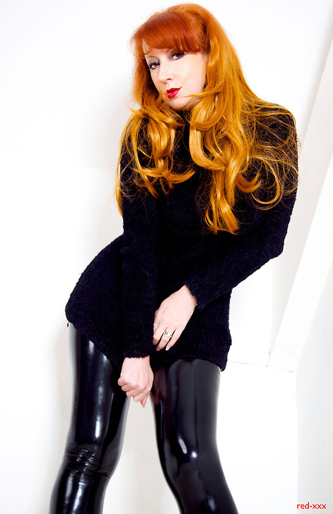 Ohh … it’s nippy out Big Jumper time!