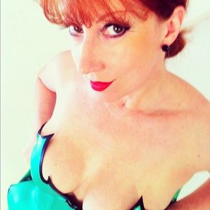 Still wigglingÂ ; )