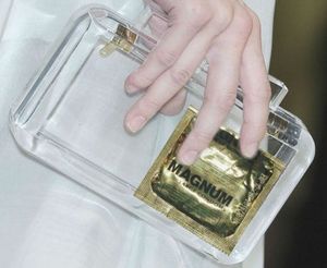 ladysoniapersonal: Prepared for a fuck date