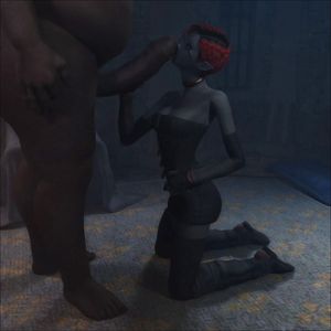 Enjoy more 3d cartoon porn here!