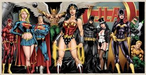 Incredible hentai picture