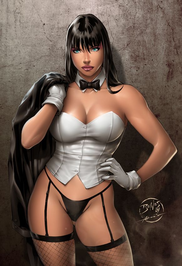 zatanna