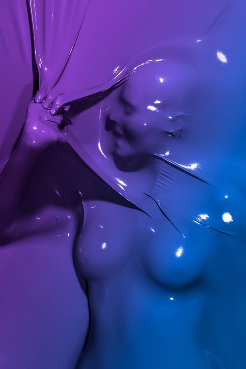 Awesome bdsm photo