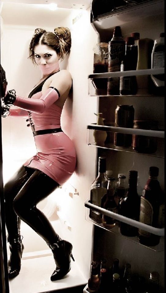 Incredible bdsm picture