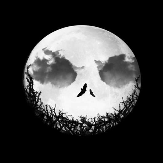 spooky