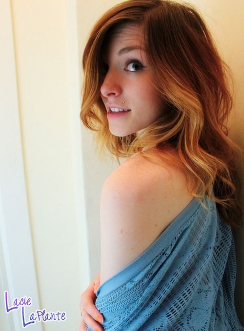 Sexy homemade in this amazing homemade pic