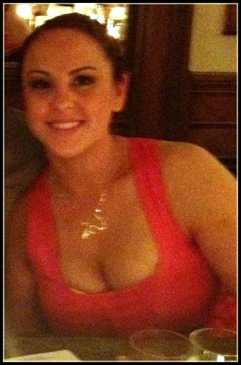 Huge Real Tits