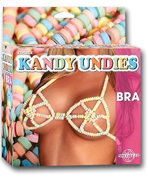 KANDIE EDIBLE BRA FOR HER