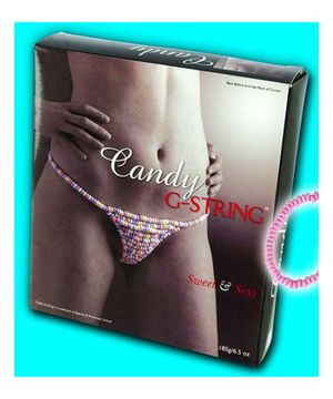 CANDY G-STRING