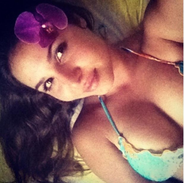 Busty Little Whore