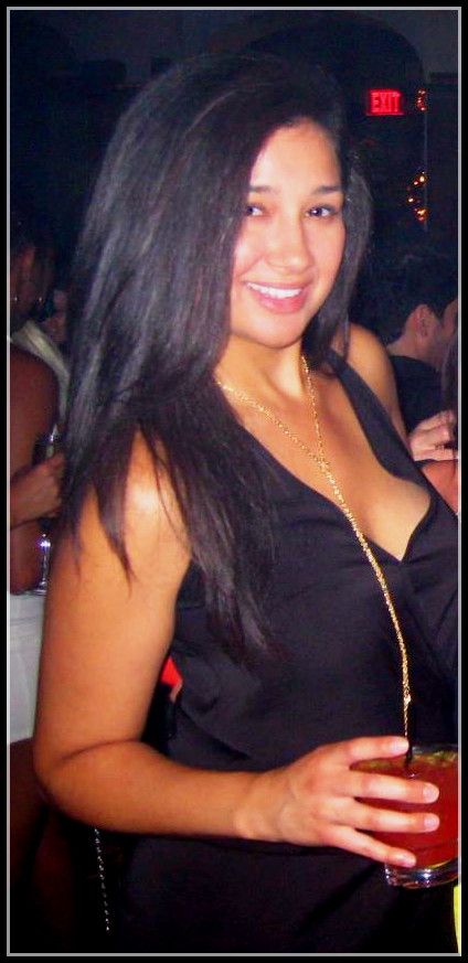 Sexy Thick Latina