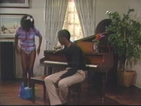 Lovely pornstar in this incredible movie