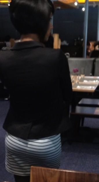 Tight booty on this sexy asian body.Â  You could eat her and still be hungry for more in and hour. If you liked this post ... you may enjoy