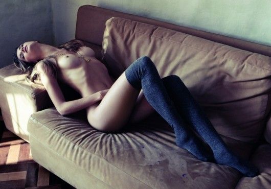 Russian girl 8
