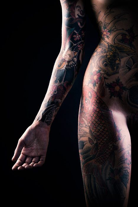 tattoo