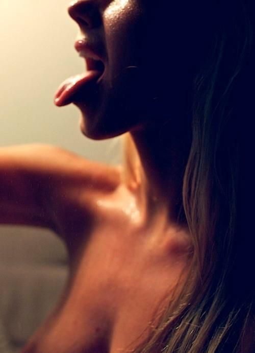 tongue