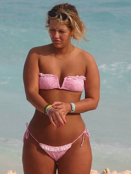 Hot pic with amazing big girls