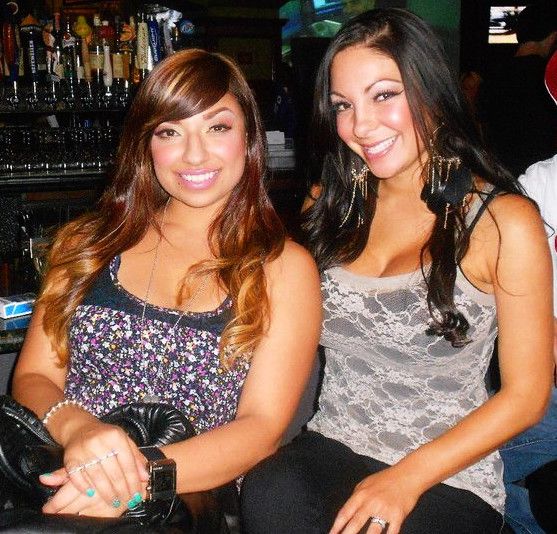 Ghetto Sluts