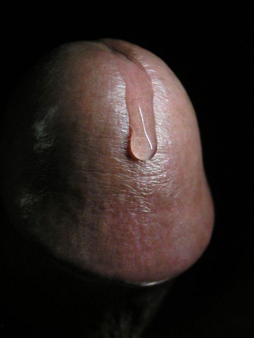 Awesome cum in the face picture
