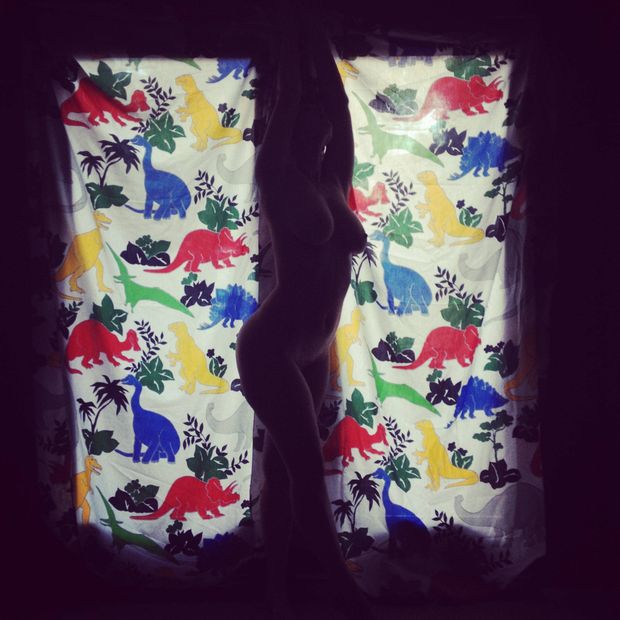 Beautiful amateur in a awesome beginners picture