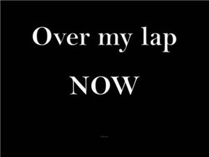 sussexsub: Yes, Sir. Yes Daddy. ooohh shit. yes, Sir.