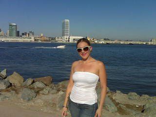 Hot beginners wife photo with a superb beginners