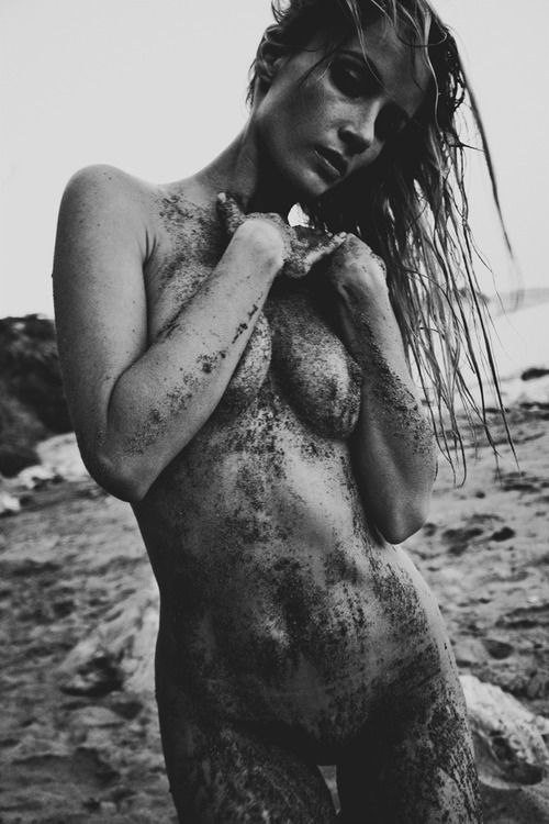 sandy
