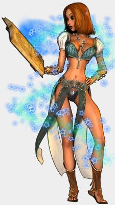 Incredible anime porn picture