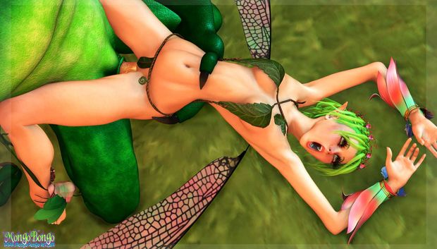 Awesome hentai picture
