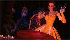 Hot anime porn picture