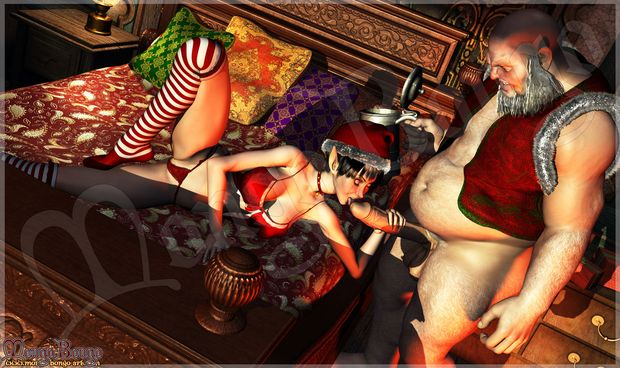 Amazing hentai pic