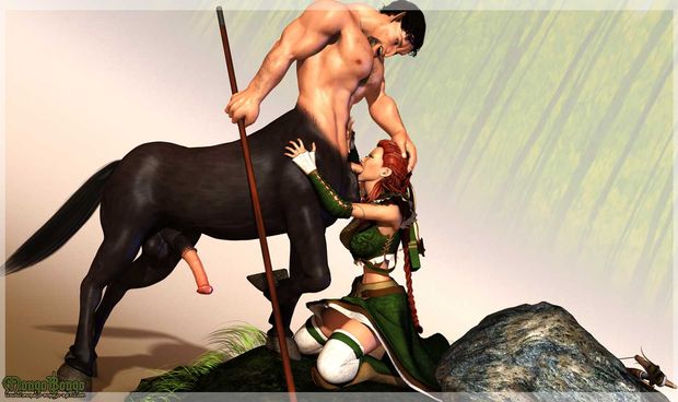 Awesome hentai picture