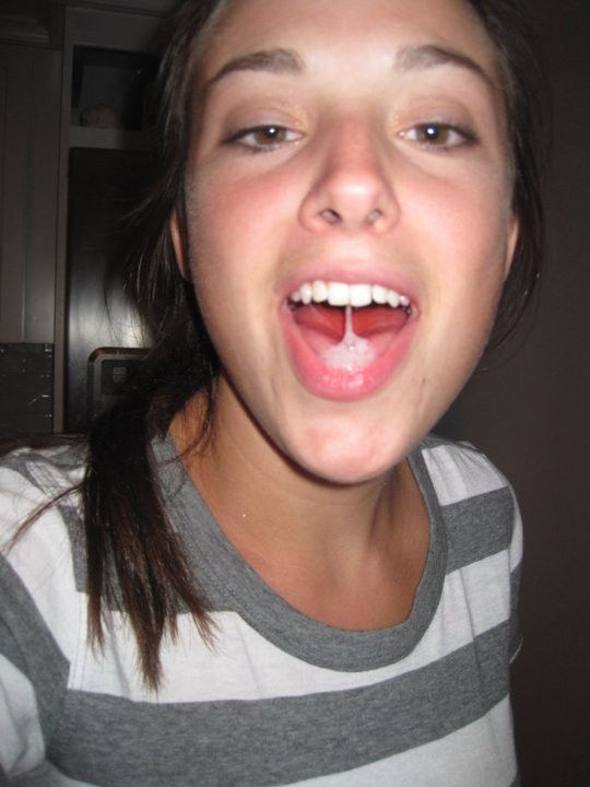 drunk?