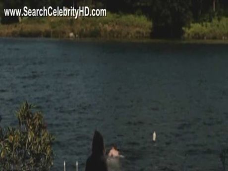 Elizabeth Olsen nude - Martha Marcy May Marlene