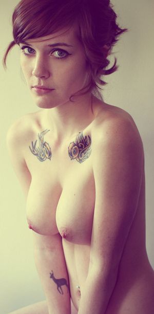 Hot photo featuring fabulous emo