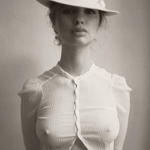Angelina Jolie?