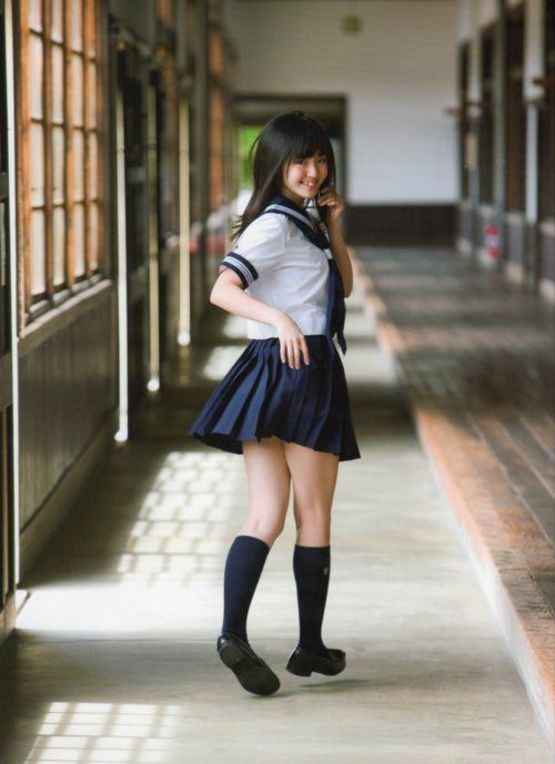 Sexy thai in a incredible cosplay picture