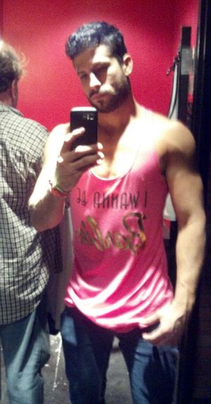 Rayhan Aranda! â™¥