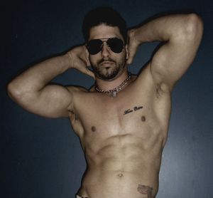 Rayhan Aranda! â™¥