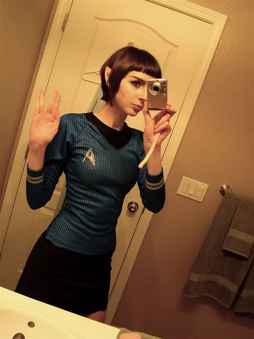 Awesome uniform photo