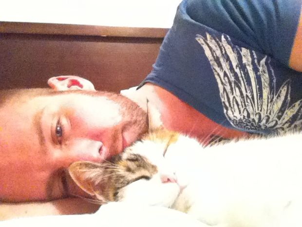 Mathew Mason ♥