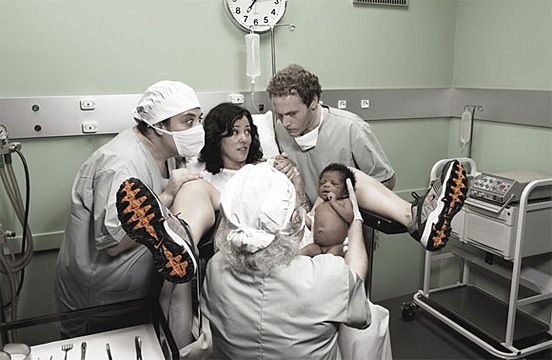 Hot interracial pic